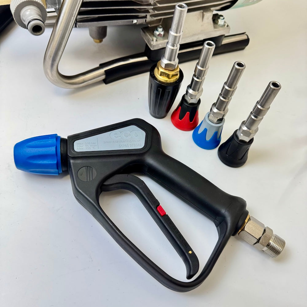 Ultimate Kranzle K7 / K10 Bundle