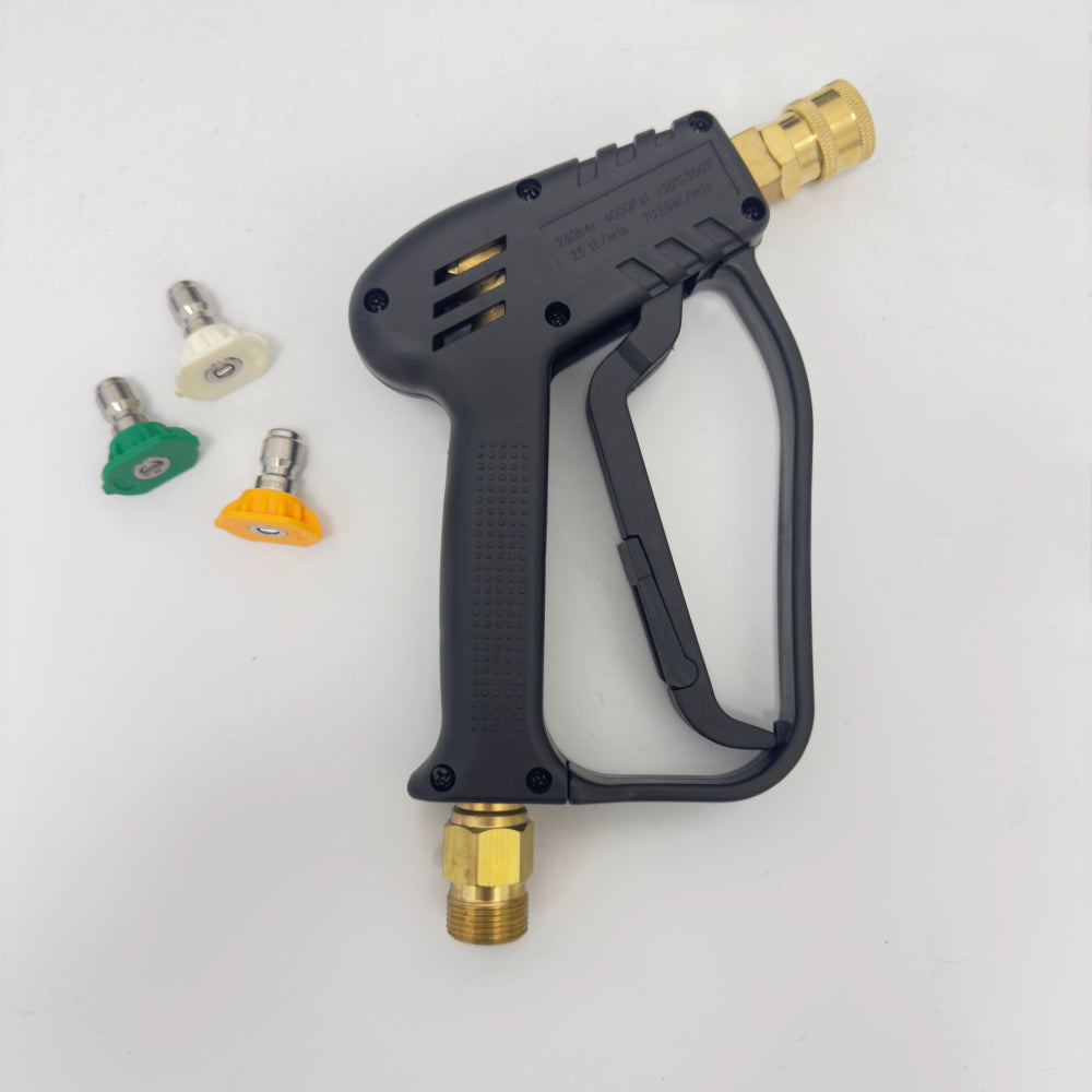Karcher K-Series Hose Reel & Lance Kit | 20 Meter High Pressure Hose
