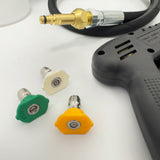 Karcher K-Series Hose Reel & Lance Kit | 20 Meter High Pressure Hose