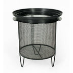 SkyVac Interceptor Sieve Basket
