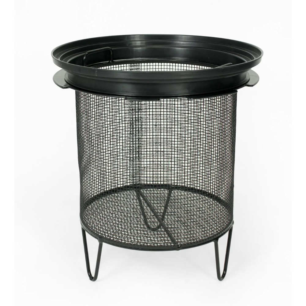 SkyVac Interceptor Sieve Basket