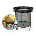 SkyVac Interceptor Sieve Basket