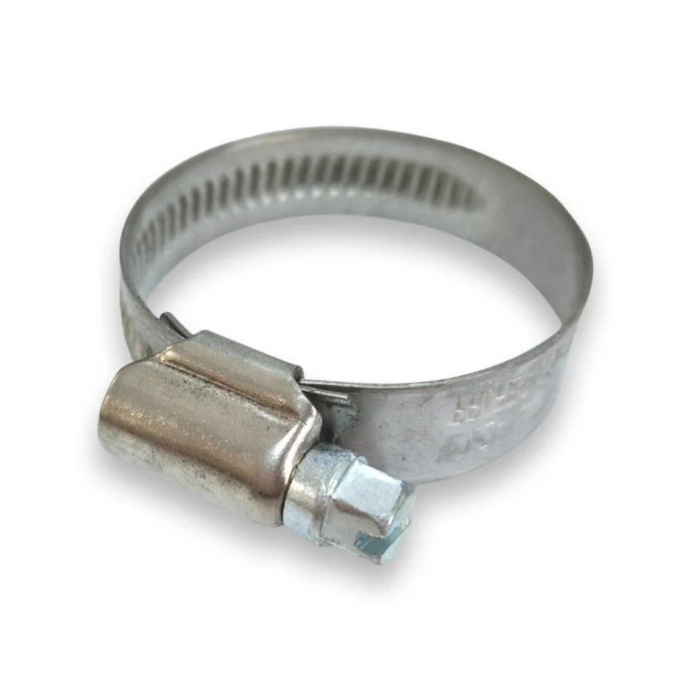 Jubilee Clip | Stainless Steel |  40/60 MM