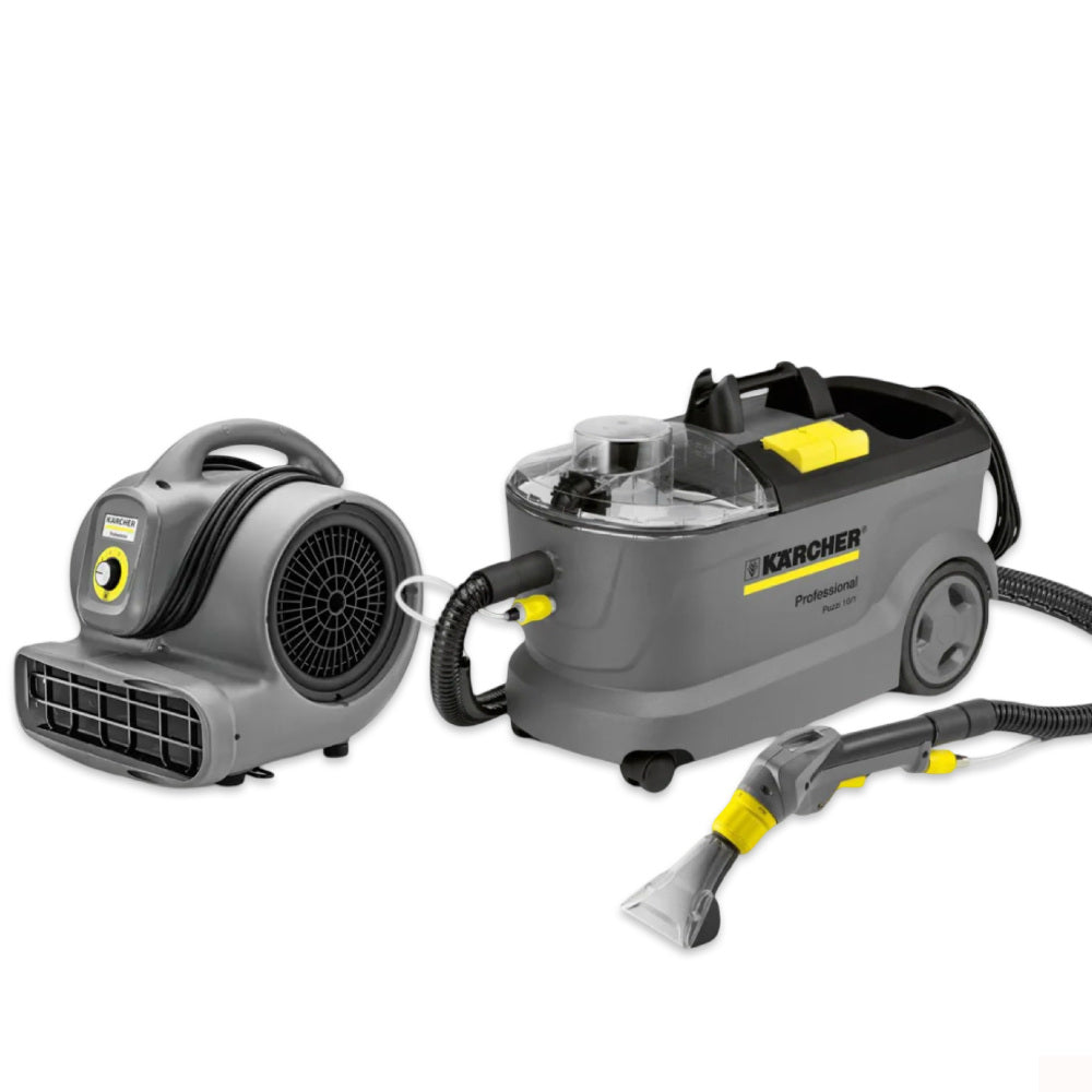 Carpet Cleaning Solutions