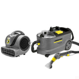 Carpet Cleaning Solutions