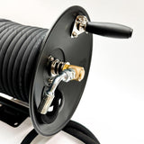 Karcher K-Series Hose Reel & Lance Kit | 20 Meter High Pressure Hose