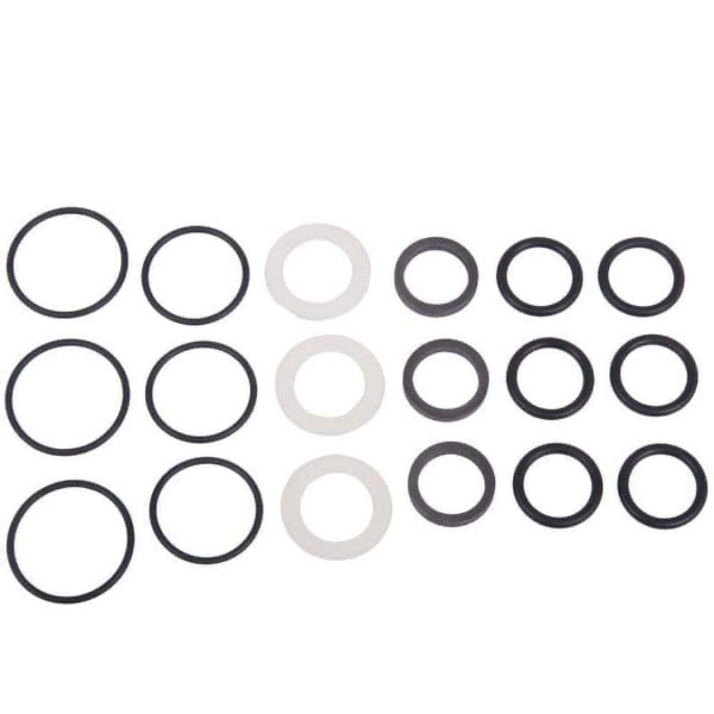 Interpump Water Seal Kit | Kit 118
