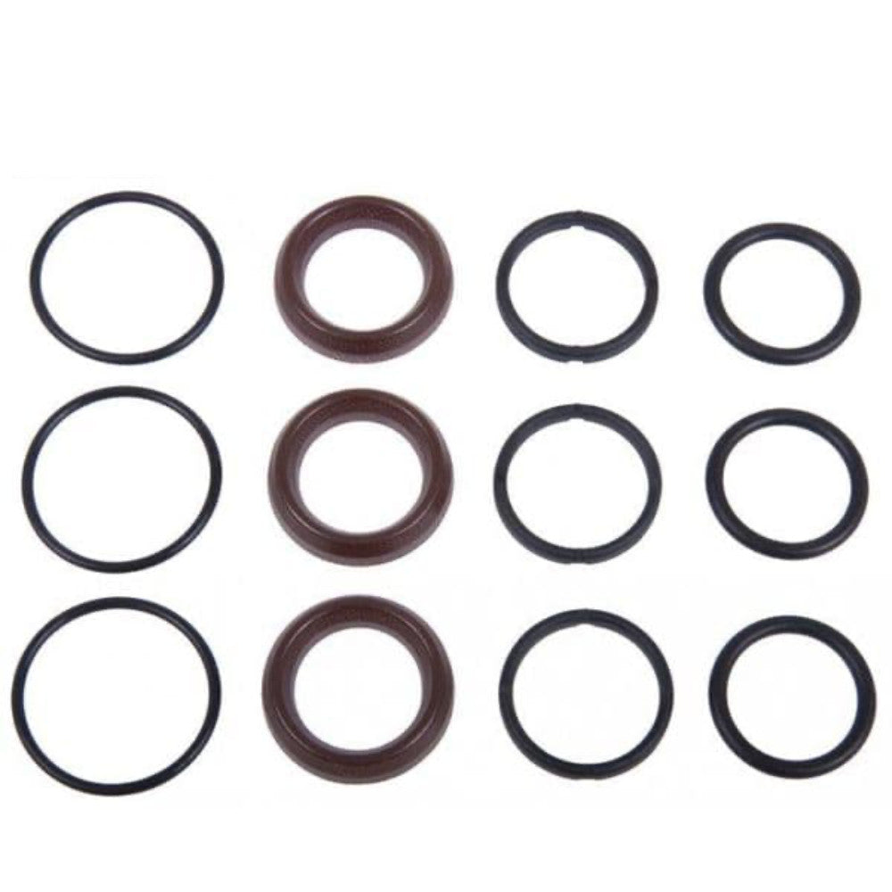 Interpump Water Seal Kit | Kit 141