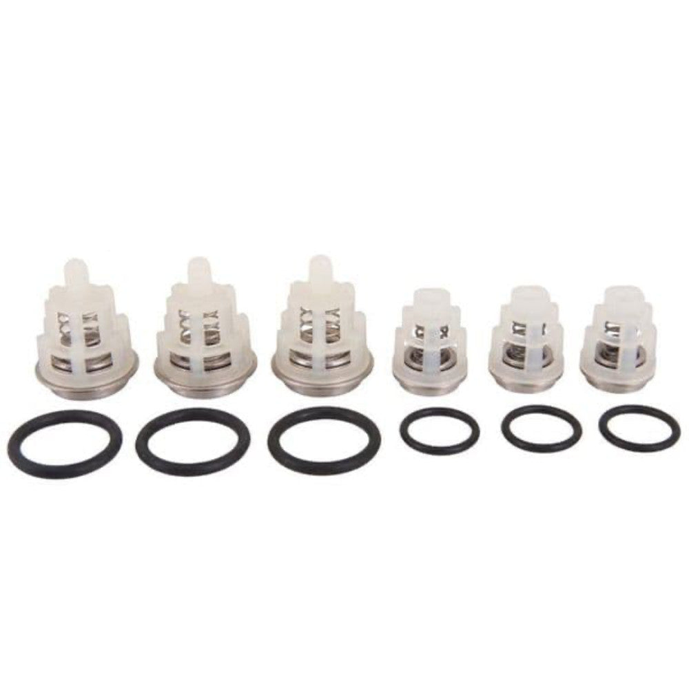 Interpump Valve Kit | KIT 269