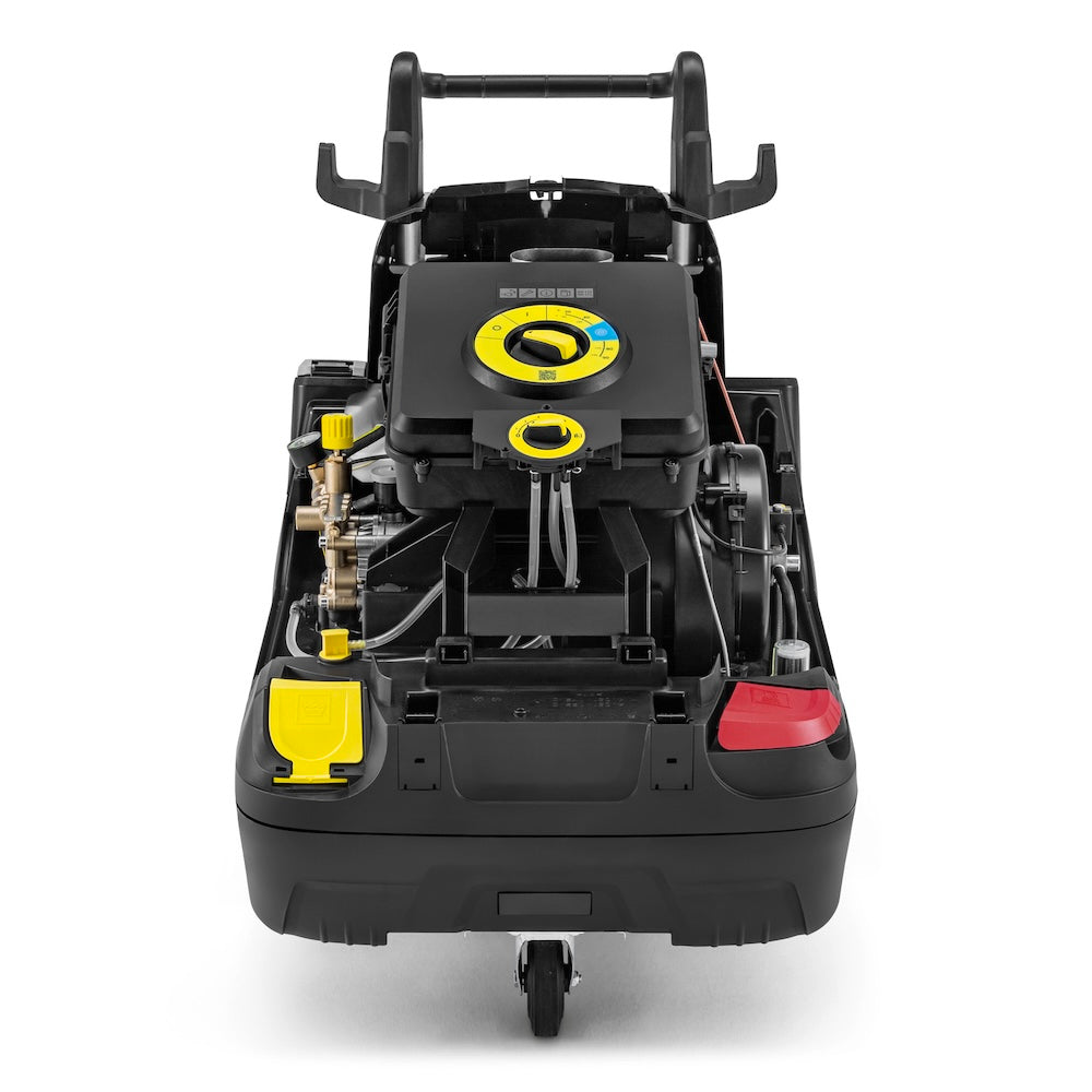 Karcher | 3-Phase Hot Water Pressure Washer | HDS 7/16 C