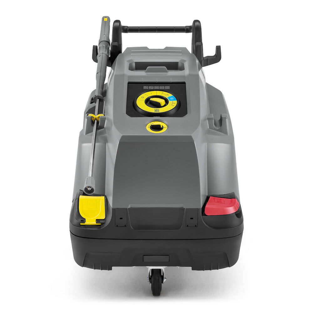 Karcher | 3-Phase Hot Water Pressure Washer | HDS 7/16 C
