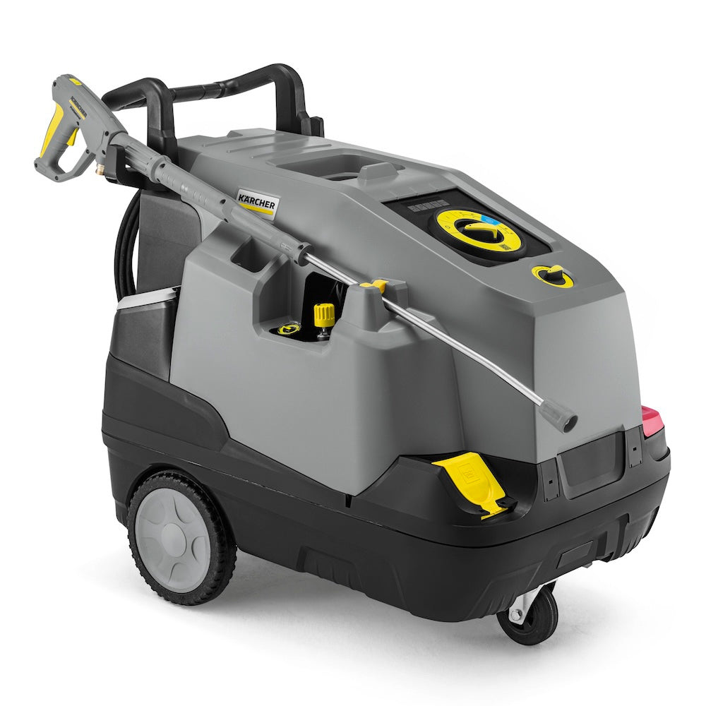Karcher | 3-Phase Hot Water Pressure Washer | HDS 7/16 C