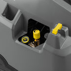 Karcher | 3-Phase Hot Water Pressure Washer | HDS 7/16 C