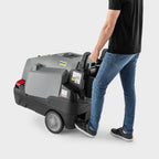 Karcher | 3-Phase Hot Water Pressure Washer | HDS 7/16 C