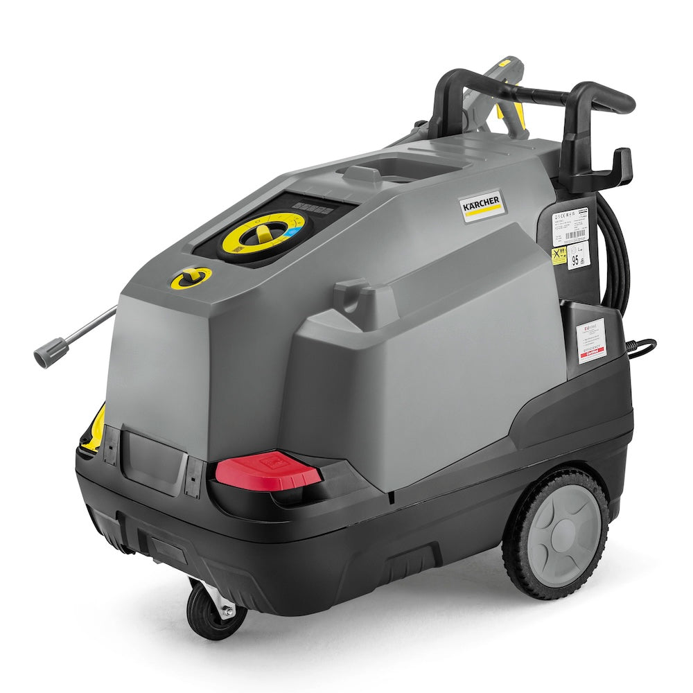 Karcher | 3-Phase Hot Water Pressure Washer | HDS 7/16 C
