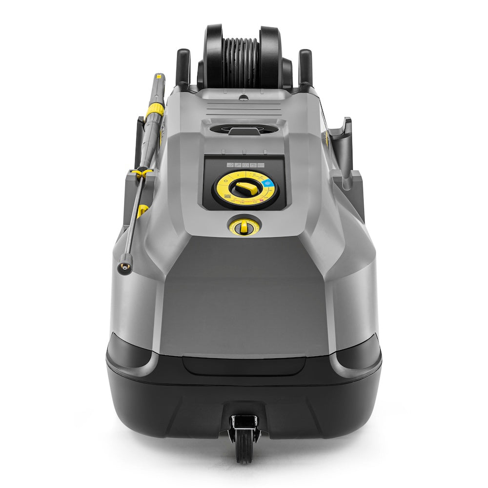 Karcher | Hot Water Pressure Washer with Hose Reel | HDS 10/21-4 MXA