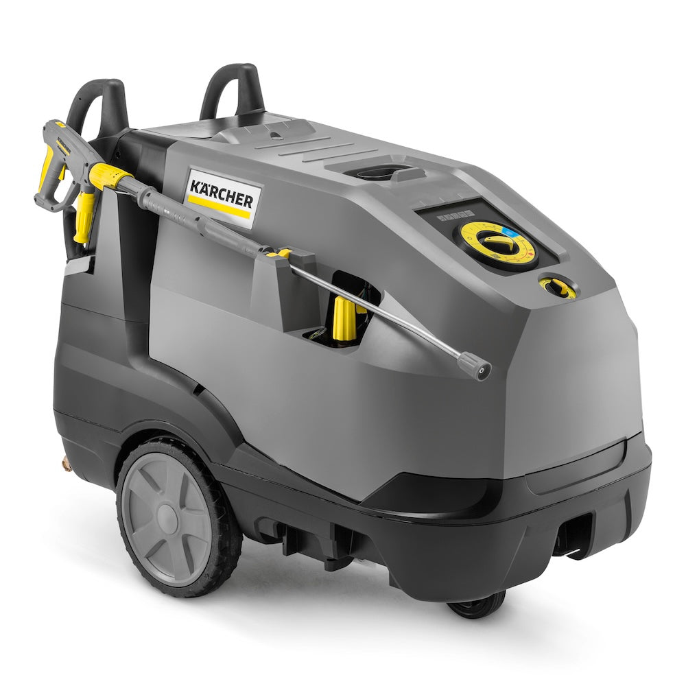 Karcher | Middle Class Hot Water Steam Cleaner | HDS 9/20-4 M