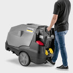 Karcher | Middle Class Hot Water Steam Cleaner | HDS 9/20-4 M