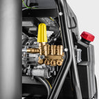Karcher | Professional Hot Water Pressure Washer | HDS 10/21-4 Classic