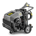 Karcher | Professional Hot Water Pressure Washer | HDS 10/21-4 Classic