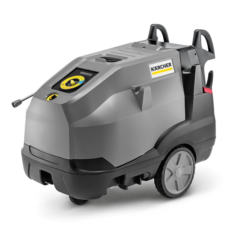 Karcher | Professional Hot Water Pressure Washer / Steam Cleaner | HDS 7/10-4 M