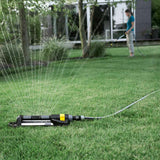 Karcher Oscillating Sprinkler | OS 5.320 SV | 2.645-135.0