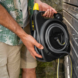 Kärcher Compact Hose Reel | HBX 2.10 COMPACT | 2.645-388.0