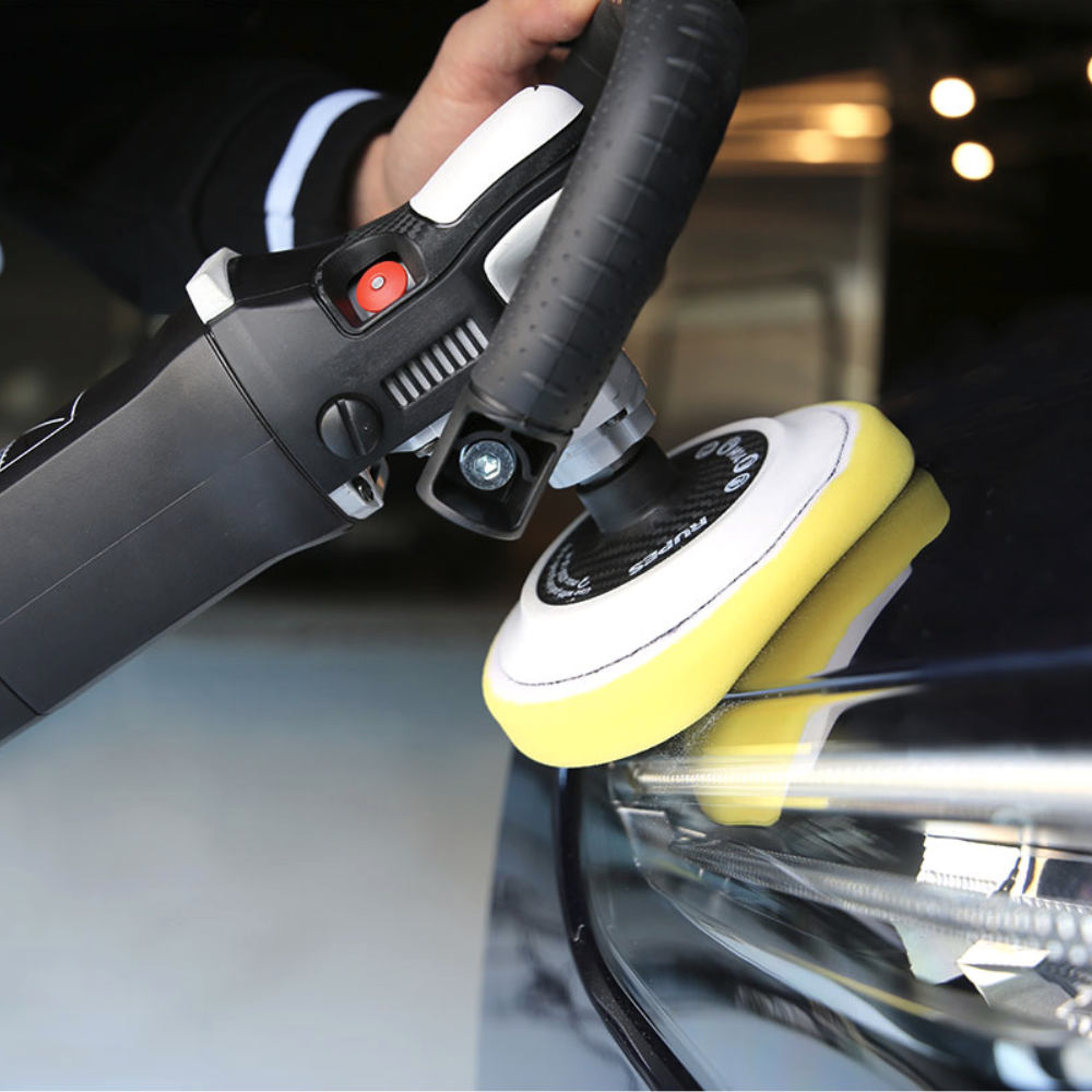 Rupes | Bigfoot Rotary Polisher | LH19E