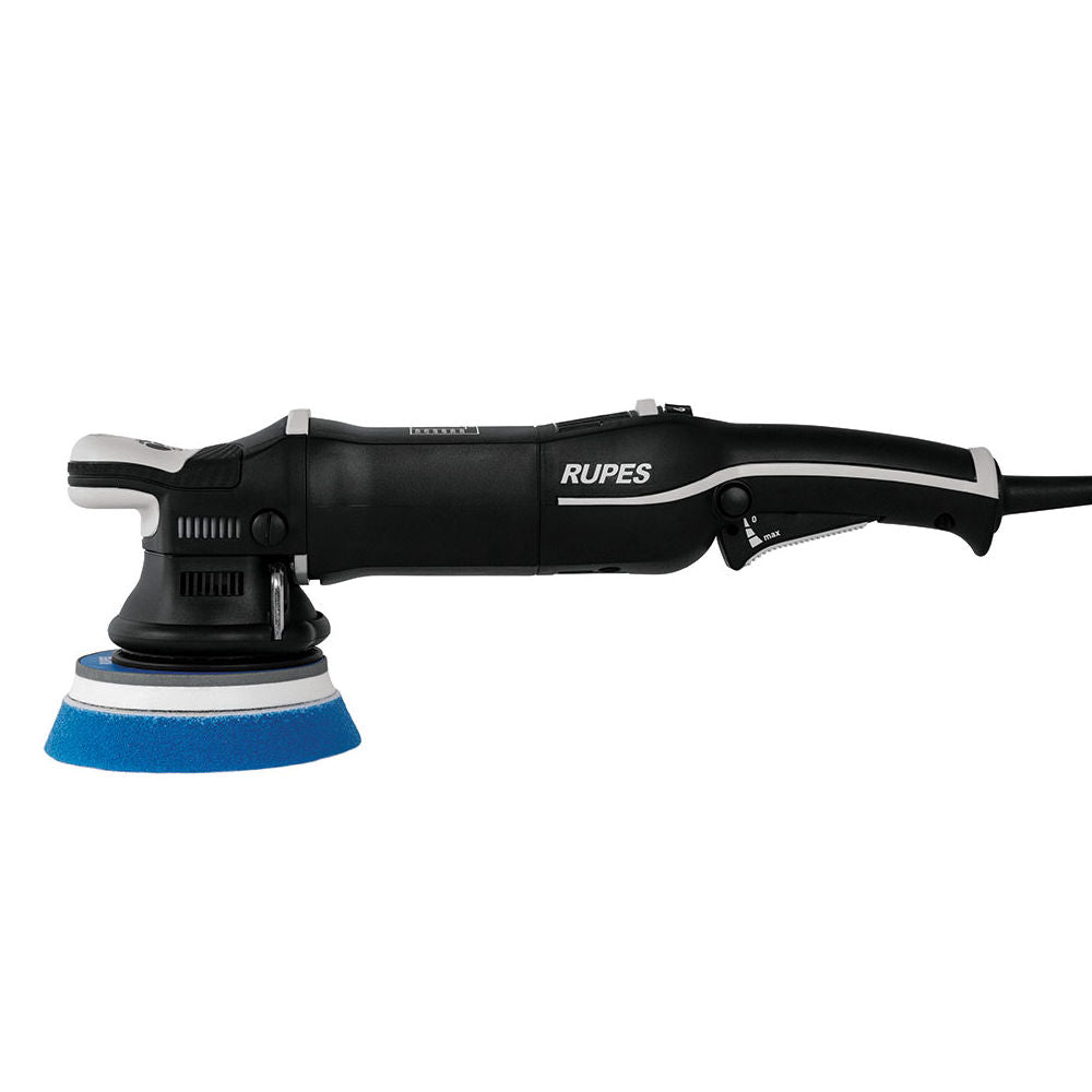 Rupes | Bigfoot Mark III DA Polisher | 230 Volt | LHR15