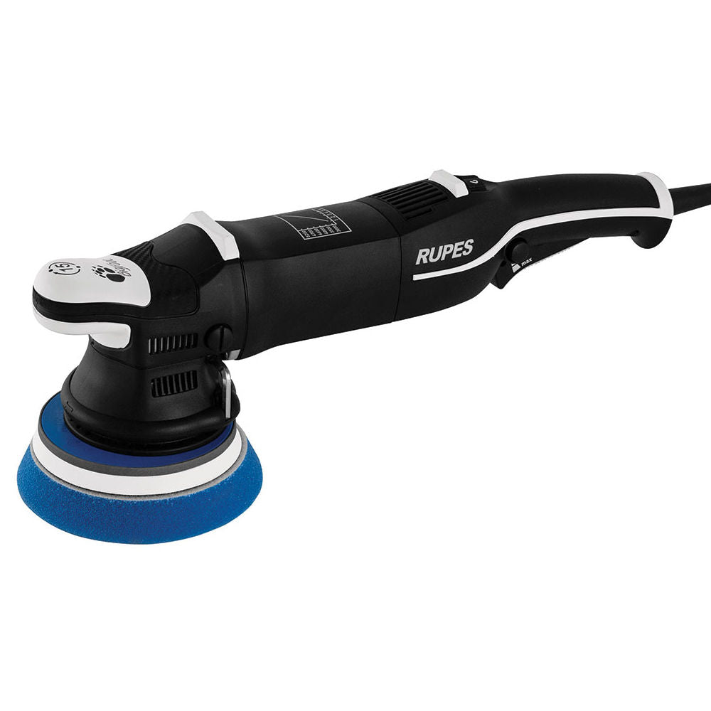 Rupes | Bigfoot Mark III DA Polisher | 230 Volt | LHR15