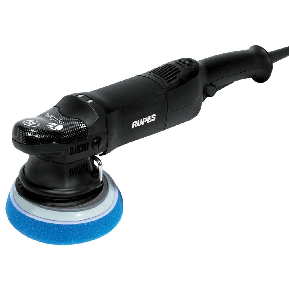 Rupes | Bigfoot Random Orbital Polisher | LHR15ES