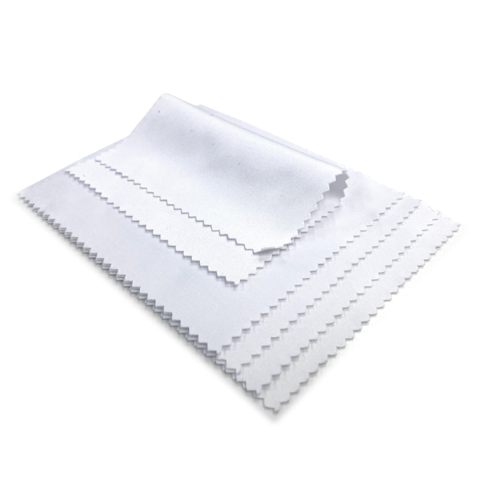 Pro Ceramic | Suede Cloths | 5 pack