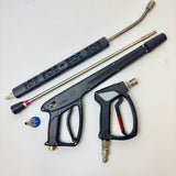 Kranzle Ultimate MTM Pressure Washer Bundle