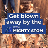 SkyVac Supercharged Mighty Atom