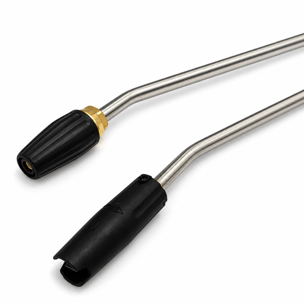 Premium Pressure Washer Accessory Bundle