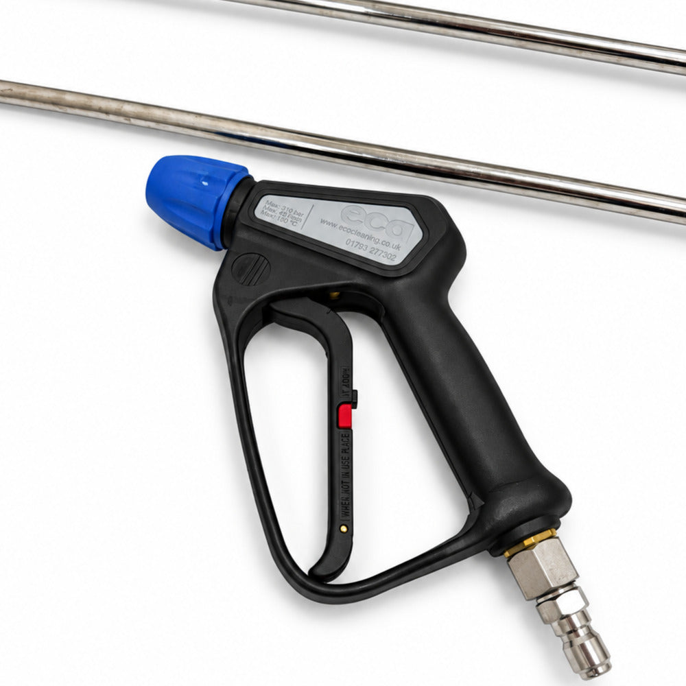 Premium Pressure Washer Accessory Bundle