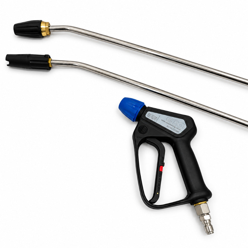 Premium Pressure Washer Accessory Bundle