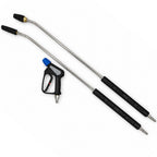 Premium Pressure Washer Accessory Bundle
