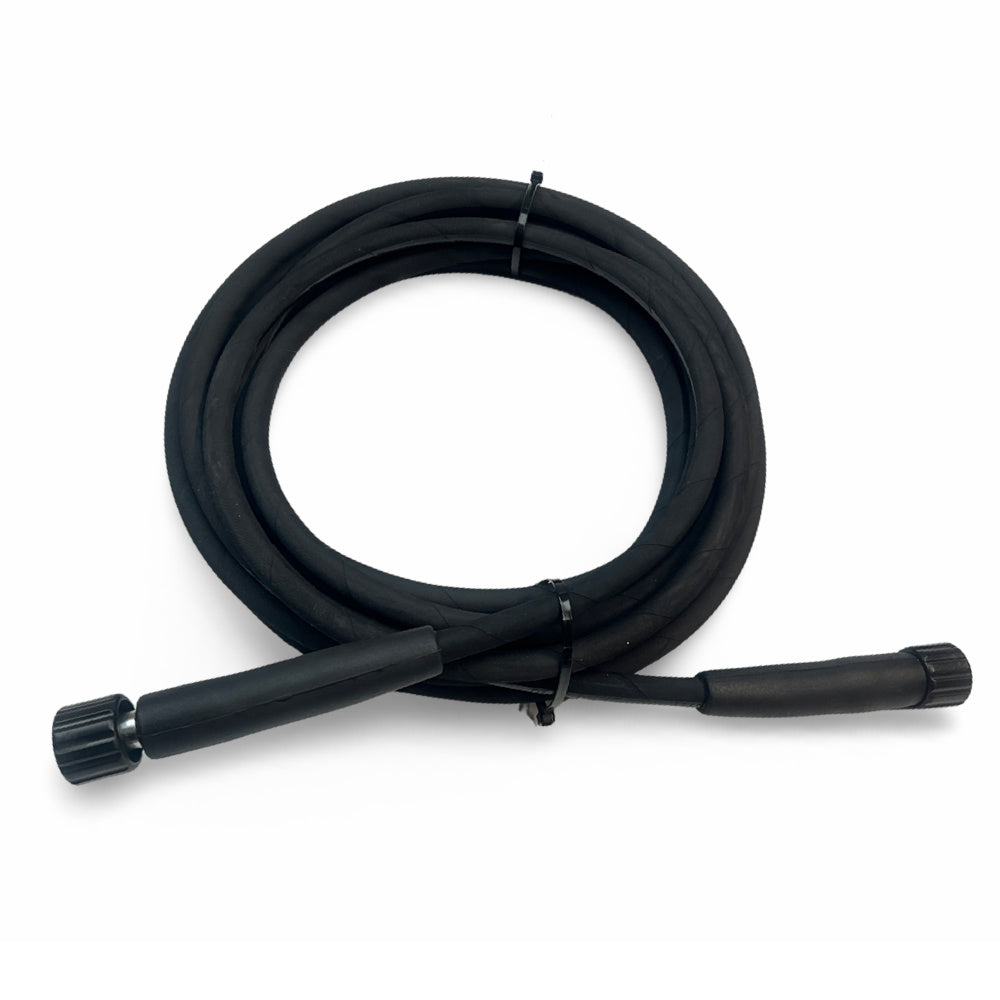 Professional High Pressure Hose | M22 Female x M22 Female | 1 Wire
