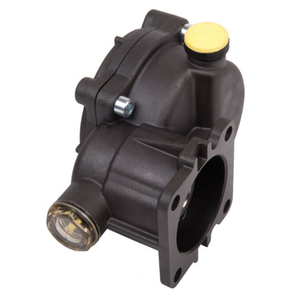 Interpump | Reduction Gearbox | RS 99