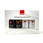 RUPES Compound & Polish Sample Pack | Rupes