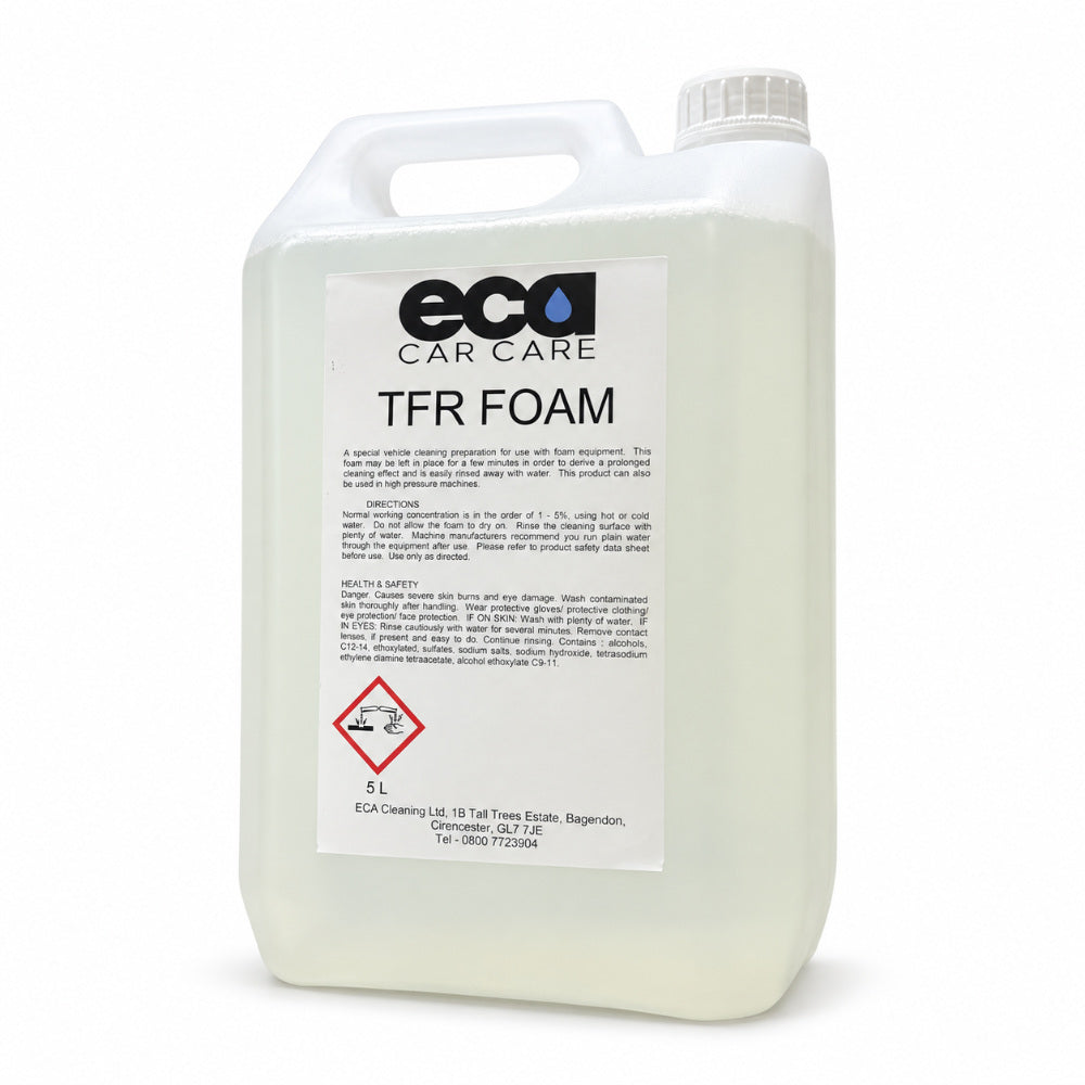 Snow Foam | 5 Litre