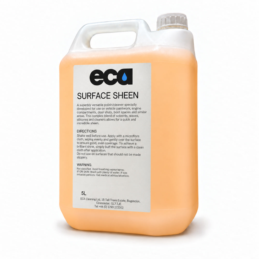 Surface Sheen | 5 Litre