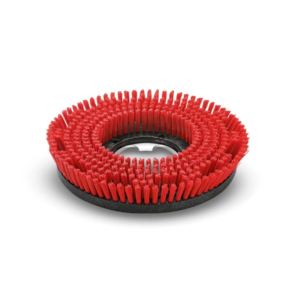 Karcher | Disc Brush | Red | D230 | Twin Pack