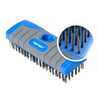 SkyScraper Wire Brush for Roof Cleaning
