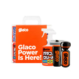 SOFT99 | Glaco Ultra Glass Protection Kit