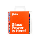 SOFT99 | Glaco Ultra Glass Protection Kit