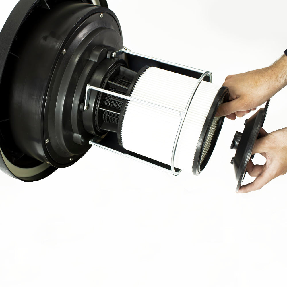 SkyVac Cartridge Filter | 75/78/85 & Interceptor