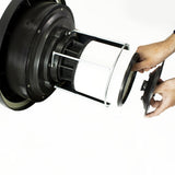 SkyVac Cartridge Filter | 75/78/85 & Interceptor
