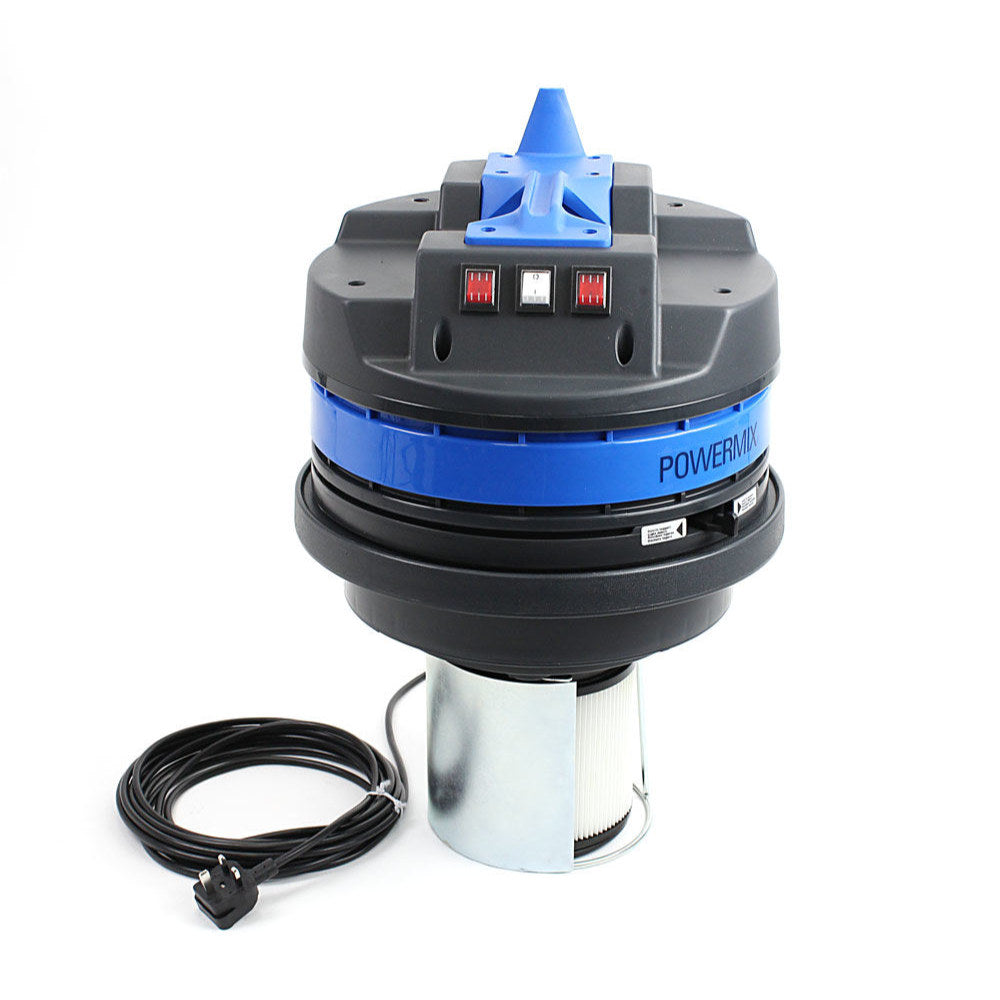 SkyVac Head Only | Industrial 85 | 240 Volt